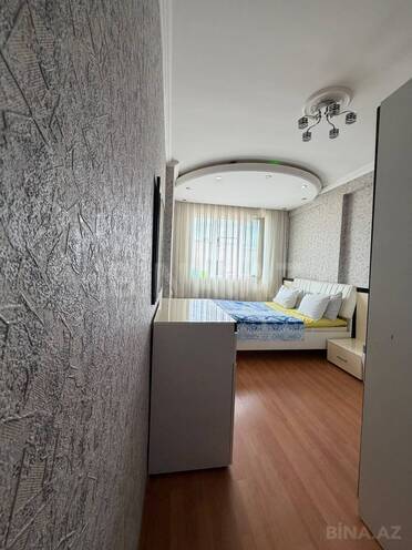 Satılır 2 otaqlı yeni tikili 50 m², photo 10 from 15