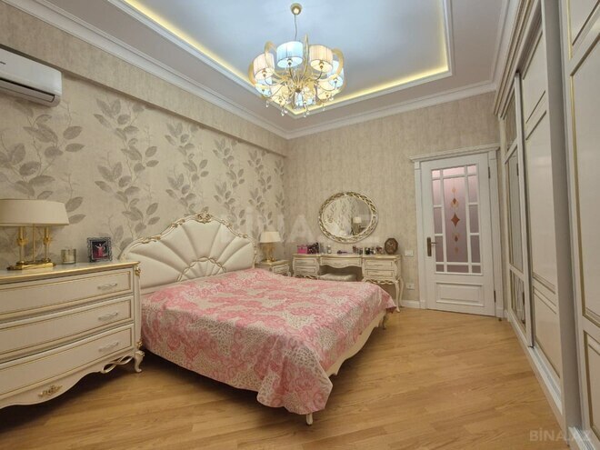 Продаётся 2-комн. новостройка 92 м², м. Элмляр Академиясы, photo 6 from 20