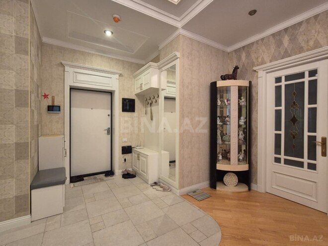 Продаётся 2-комн. новостройка 92 м², м. Элмляр Академиясы, photo 12 from 20