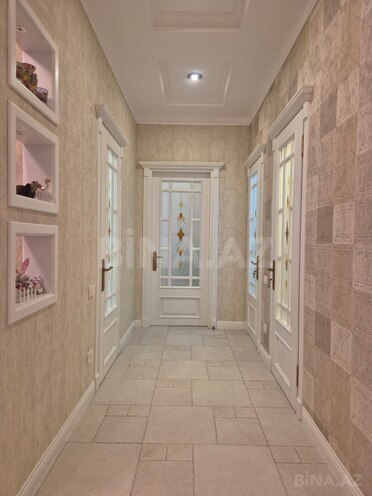 Продаётся 2-комн. новостройка 92 м², м. Элмляр Академиясы, photo 15 from 20