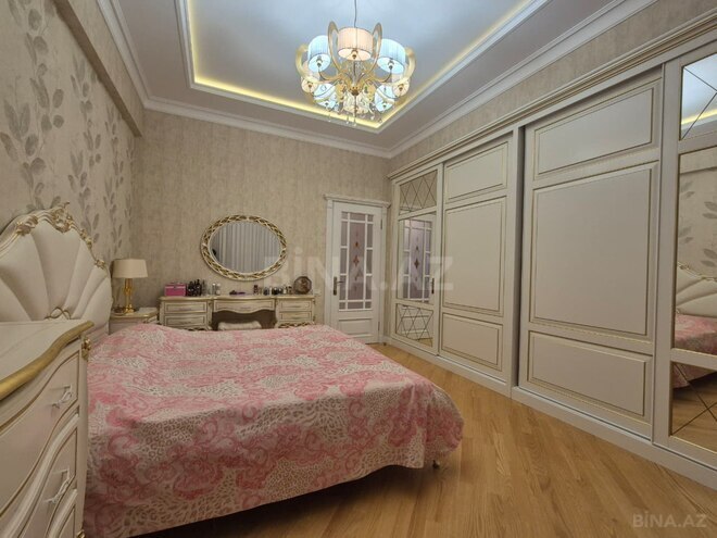 Продаётся 2-комн. новостройка 92 м², м. Элмляр Академиясы, photo 7 from 20