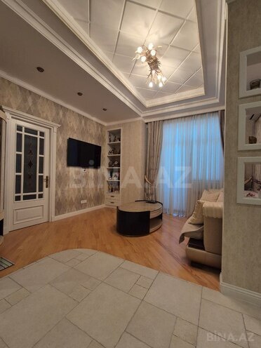 Продаётся 2-комн. новостройка 92 м², м. Элмляр Академиясы, photo 10 from 20