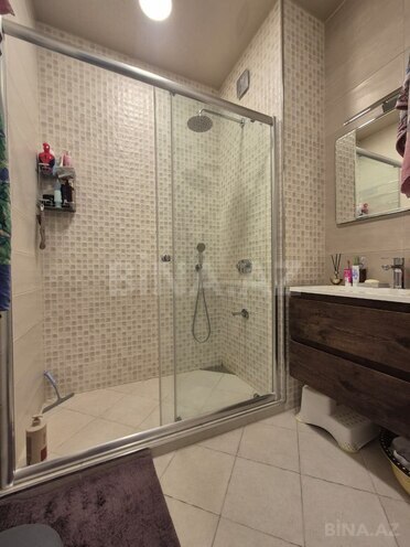 Продаётся 2-комн. новостройка 92 м², м. Элмляр Академиясы, photo 17 from 20
