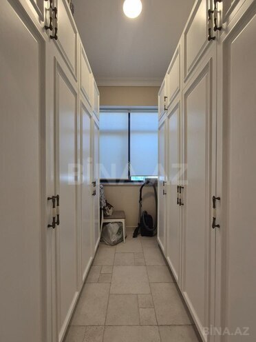 Продаётся 2-комн. новостройка 92 м², м. Элмляр Академиясы, photo 16 from 20