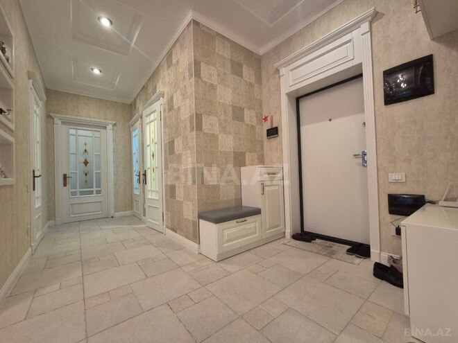 Продаётся 2-комн. новостройка 92 м², м. Элмляр Академиясы, photo 14 from 20
