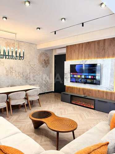Satılır 3 otaqlı yeni tikili 142 m², Gənclik m., photo 6 from 16