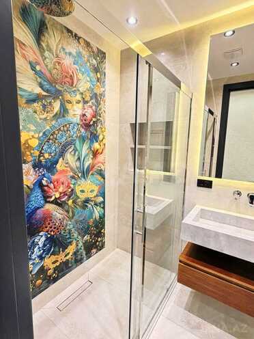Satılır 3 otaqlı yeni tikili 142 m², Gənclik m., photo 1 from 16