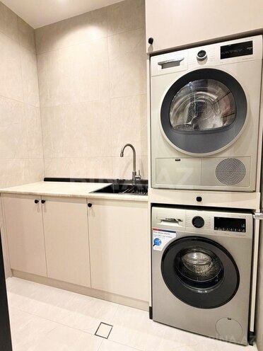 Satılır 3 otaqlı yeni tikili 142 m², Gənclik m., photo 13 from 16