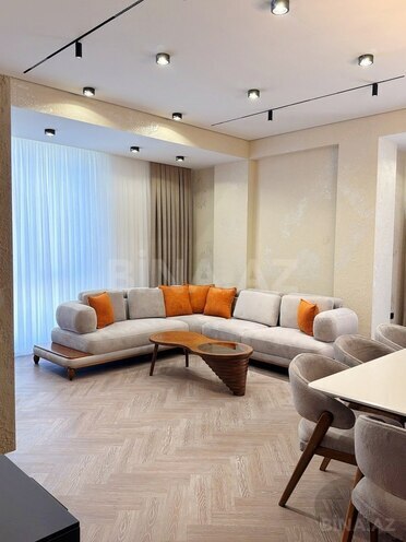 Satılır 3 otaqlı yeni tikili 142 m², Gənclik m., photo 5 from 16