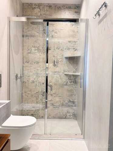 Satılır 3 otaqlı yeni tikili 142 m², Gənclik m., photo 12 from 16