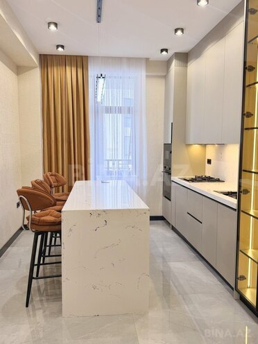 Satılır 3 otaqlı yeni tikili 142 m², Gənclik m., photo 10 from 16