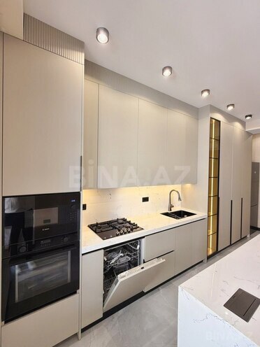 Satılır 3 otaqlı yeni tikili 142 m², Gənclik m., photo 11 from 16