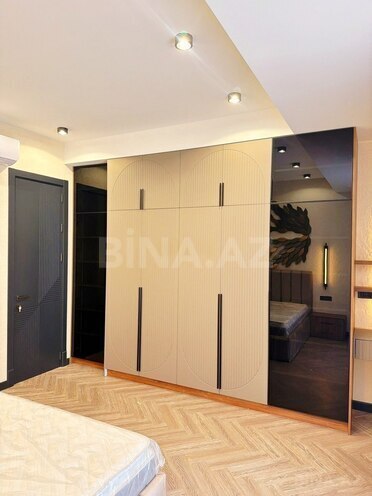 Satılır 3 otaqlı yeni tikili 142 m², Gənclik m., photo 8 from 16