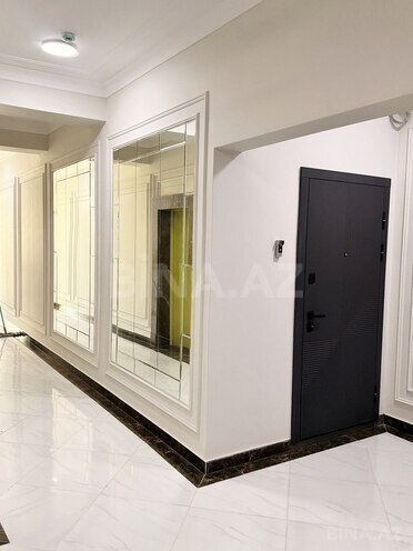 Satılır 3 otaqlı yeni tikili 142 m², Gənclik m., photo 14 from 16