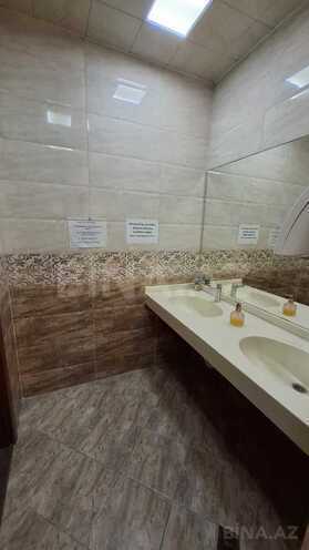 İcarəyə verilir 2 otaqlı ofis 22 m², Şah İsmayıl Xətai m., photo 11 from 12