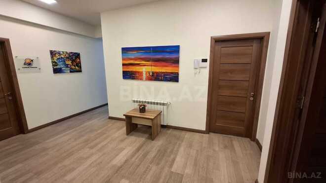 İcarəyə verilir 2 otaqlı ofis 22 m², Şah İsmayıl Xətai m., photo 1 from 12