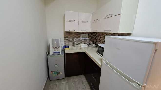 İcarəyə verilir 2 otaqlı ofis 22 m², Şah İsmayıl Xətai m., photo 9 from 12