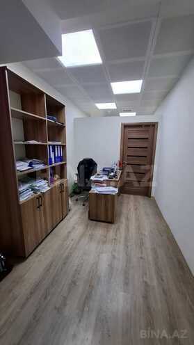 İcarəyə verilir 2 otaqlı ofis 22 m², Şah İsmayıl Xətai m., photo 7 from 12