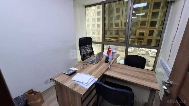 İcarəyə verilir 2 otaqlı ofis 22 m², Şah İsmayıl Xətai m., photo 3 from 12