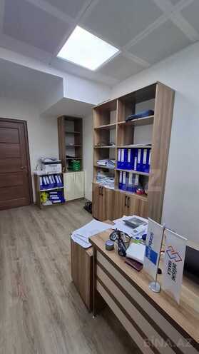 İcarəyə verilir 2 otaqlı ofis 22 m², Şah İsmayıl Xətai m., photo 8 from 12