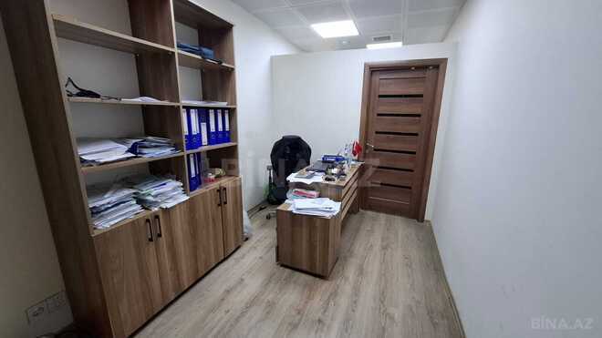 İcarəyə verilir 2 otaqlı ofis 22 m², Şah İsmayıl Xətai m., photo 5 from 12