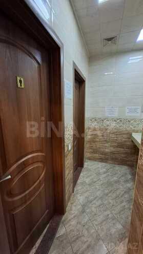 İcarəyə verilir 2 otaqlı ofis 22 m², Şah İsmayıl Xətai m., photo 10 from 12