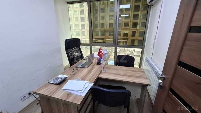 İcarəyə verilir 2 otaqlı ofis 22 m², Şah İsmayıl Xətai m., photo 4 from 12