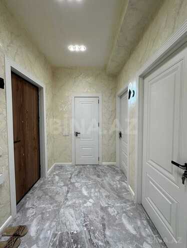 Satılır 2 otaqlı yeni tikili 63 m², Memar Əcəmi m., photo 6 from 12