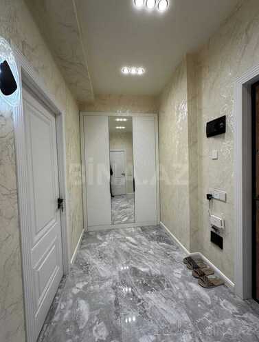 Satılır 2 otaqlı yeni tikili 63 m², Memar Əcəmi m., photo 8 from 12