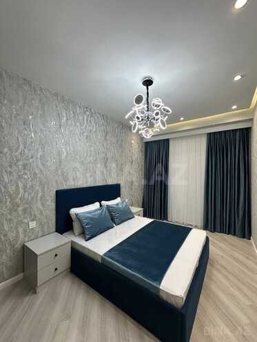 Satılır 2 otaqlı yeni tikili 63 m², Memar Əcəmi m., photo 3 from 12