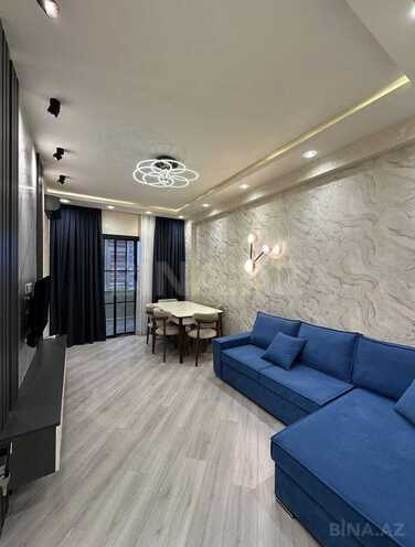 Satılır 2 otaqlı yeni tikili 63 m², Memar Əcəmi m., photo 7 from 12