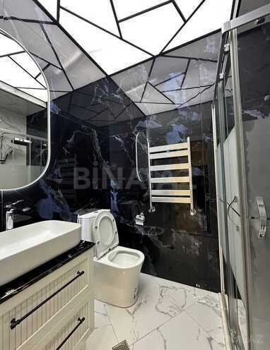 Satılır 2 otaqlı yeni tikili 63 m², Memar Əcəmi m., photo 5 from 12