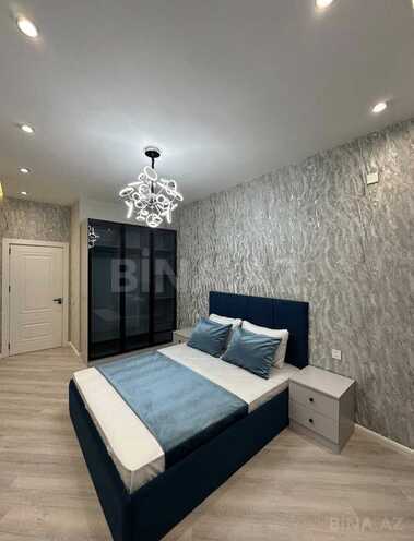 Satılır 2 otaqlı yeni tikili 63 m², Memar Əcəmi m., photo 4 from 12