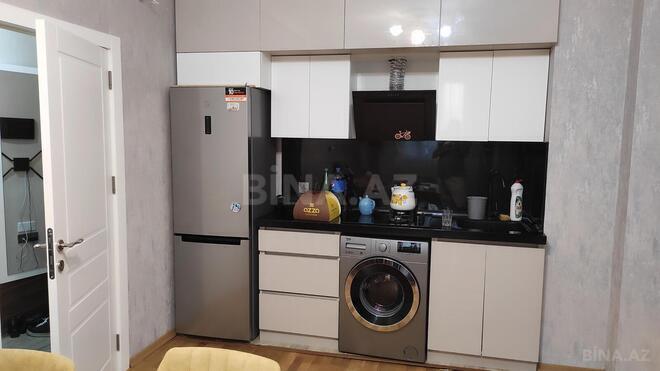 Satılır 2 otaqlı yeni tikili 49 m², photo 4 from 9