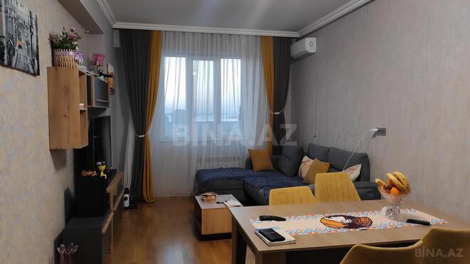 Satılır 2 otaqlı yeni tikili 49 m², photo 1 from 9