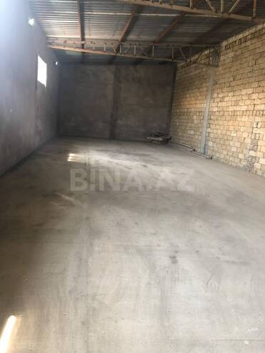 Сдаётся  объект 600 м², пос. Бинагади, photo 5 from 6