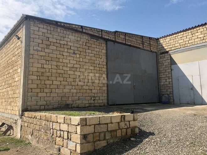 Сдаётся  объект 600 м², пос. Бинагади, photo 1 from 6