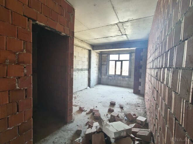 Продаётся 2-комн. новостройка 63 м², м. Азадлыг проспекти, photo 6 from 7