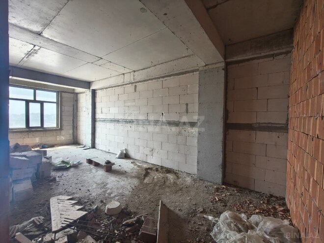 Продаётся 2-комн. новостройка 63 м², м. Азадлыг проспекти, photo 3 from 7