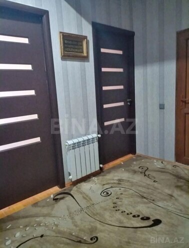 Продаётся 2-комн. новостройка 60 м², м. Ази Асланов, photo 3 from 9