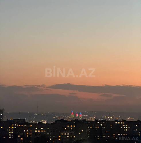 Satılır 3 otaqlı yeni tikili 90 m², Yeni Günəşli q., photo 1 from 28