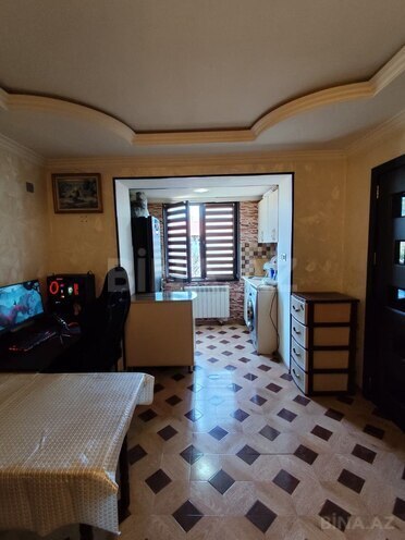 Продаётся 1-комн. вторичка 33 м², м. Ичеришехер, photo 5 from 12