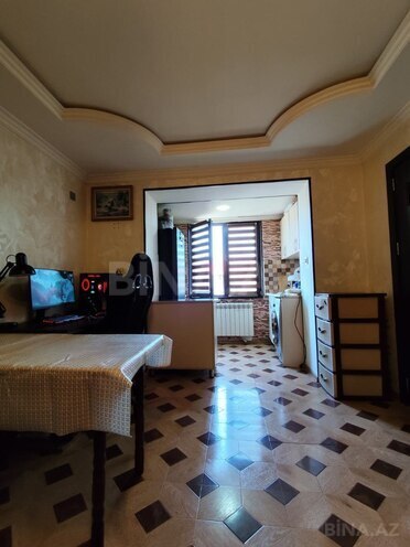 Продаётся 1-комн. вторичка 33 м², м. Ичеришехер, photo 6 from 12