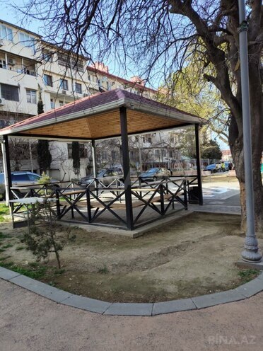 Продаётся 1-комн. вторичка 33 м², м. Ичеришехер, photo 11 from 12