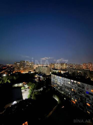 Satılır 2 otaqlı yeni tikili 96 m², İnşaatçılar m., photo 10 from 15