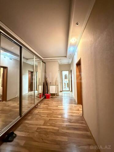 Satılır 2 otaqlı yeni tikili 96 m², İnşaatçılar m., photo 7 from 15