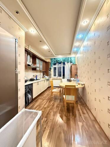 Satılır 2 otaqlı yeni tikili 96 m², İnşaatçılar m., photo 5 from 15