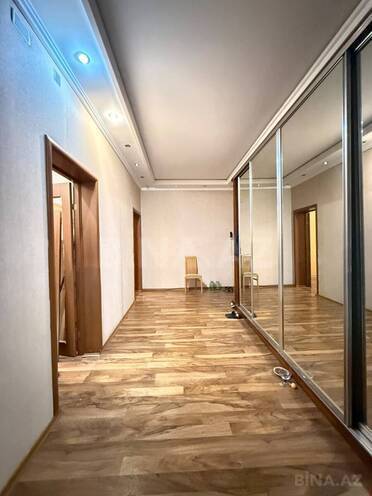 Satılır 2 otaqlı yeni tikili 96 m², İnşaatçılar m., photo 6 from 15