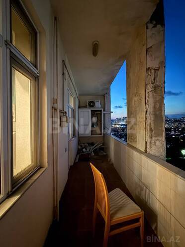 Satılır 2 otaqlı yeni tikili 96 m², İnşaatçılar m., photo 8 from 15