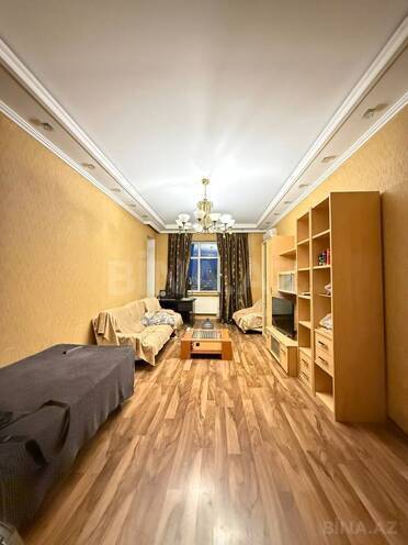 Satılır 2 otaqlı yeni tikili 96 m², İnşaatçılar m., photo 9 from 15